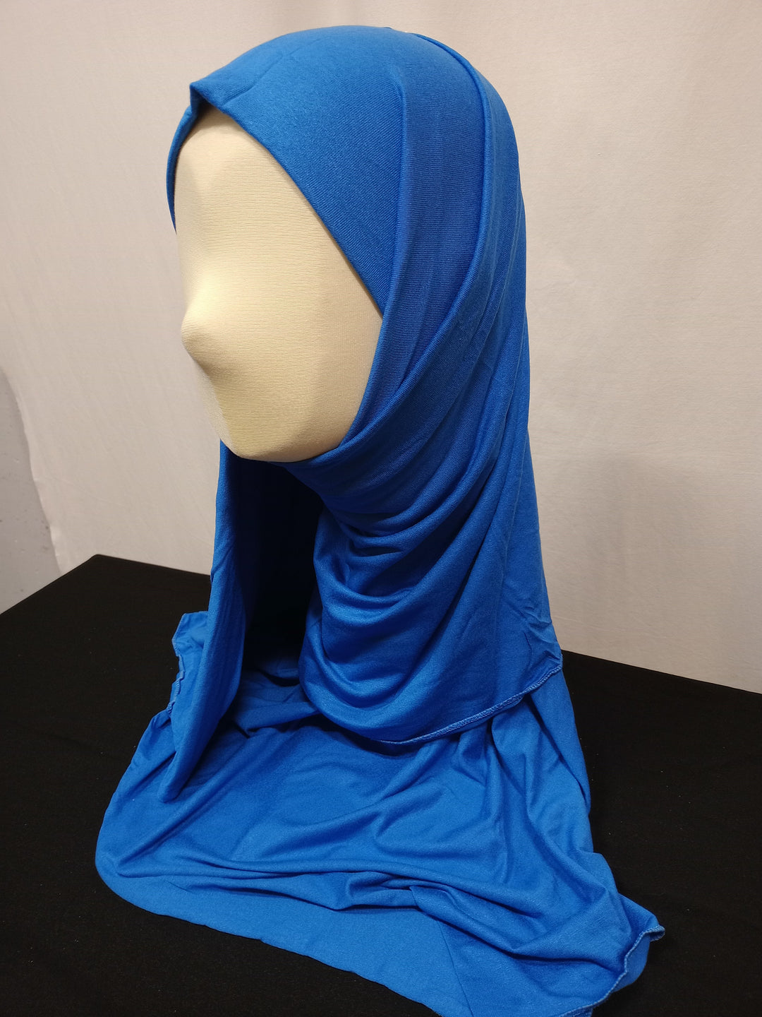 Jersey blu reale