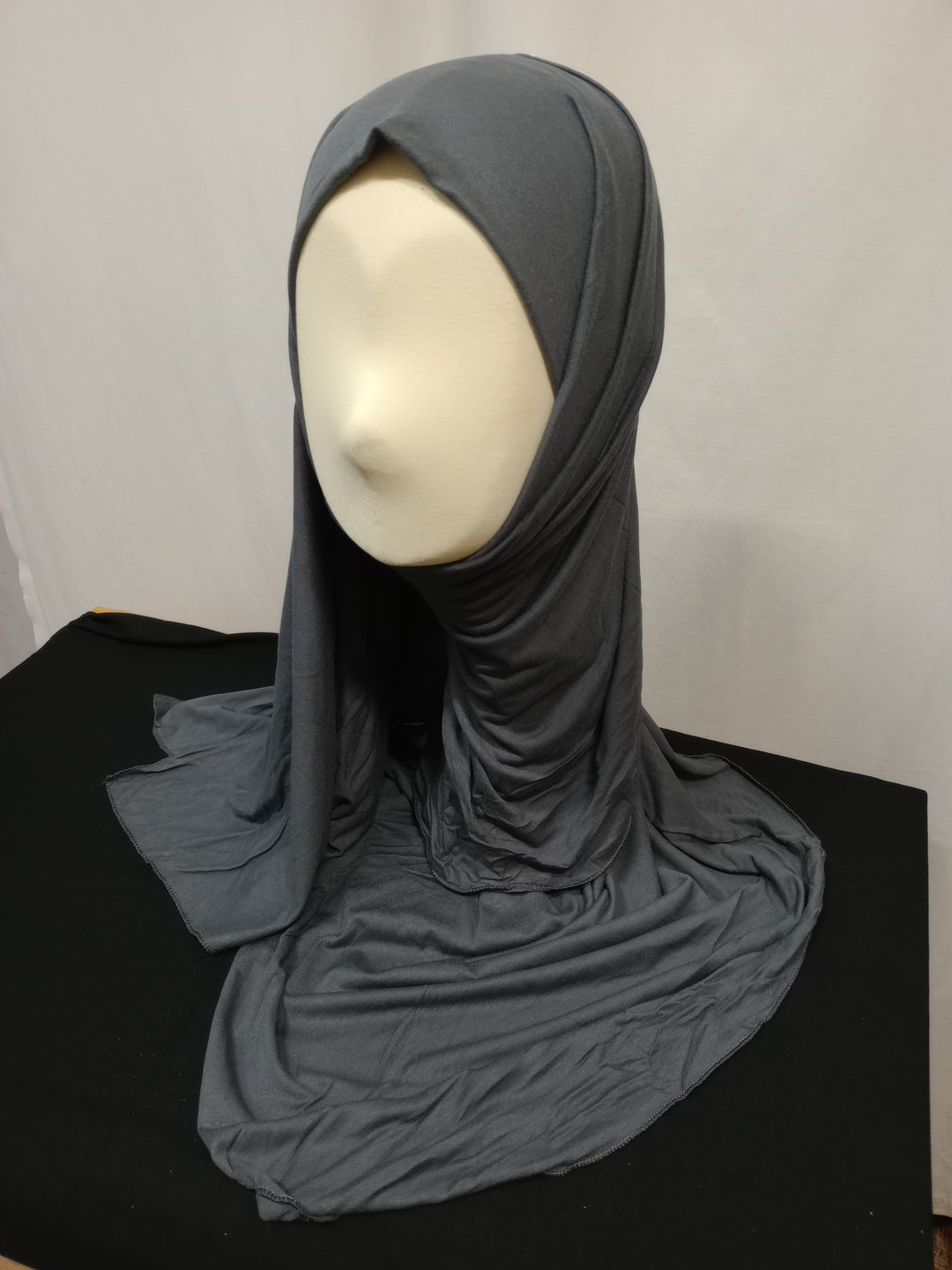 Jersey grigio scuro