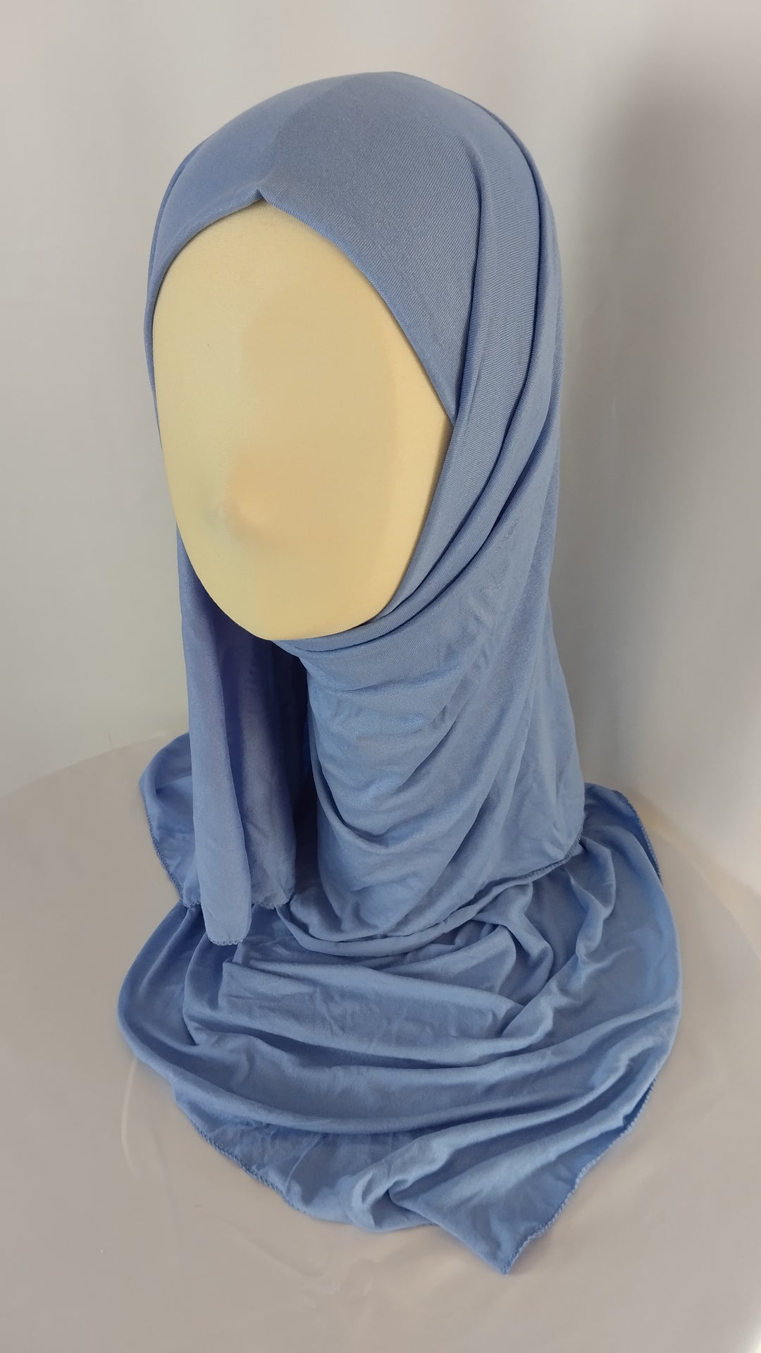 Jersey blu chiaro